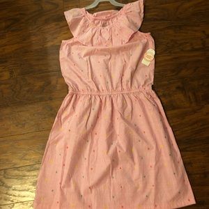 Wonder Nation Sundress
